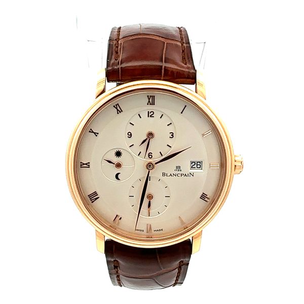 Blancpain Villeret 6260-3642-55B
